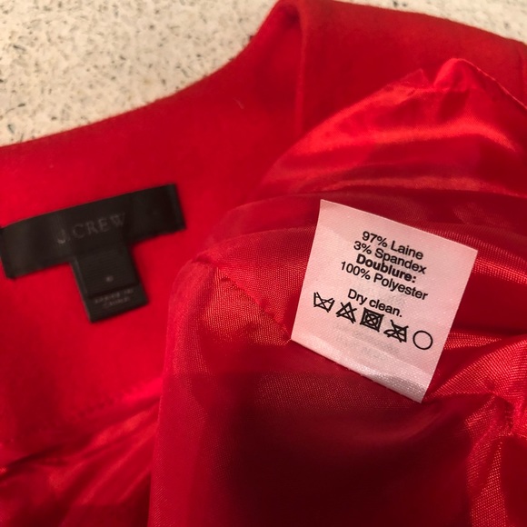 J. Crew dress - Picture 3 of 7